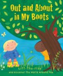 Out and About in My Boots