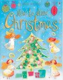 Uusbourne How to Draw Christmas