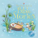 The Usborne Book Of Bible Stories