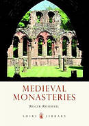 Medieval Monasteries