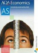 AQA AS Economics