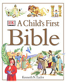 Child's First Bible