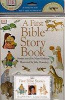 First Bible Story Book