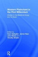 Western Plainchant in the First Millennium