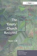 Empty Church Revisited