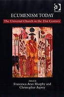 Ecumenism Today