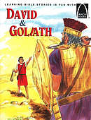 David And Goliath