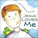 Jesus Loves Me