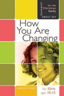 How You Are Changing Girls Edition