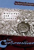 Blessings And Prayers For Confirmation P