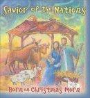 Saviour Of The Nations Mini Book