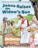 Jesus Raises The Widows Son Pb