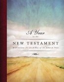 New Testament Meditations Pb