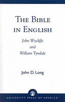 The Bible in English
