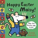 Happy Easter Maisy!