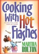 Cooking with Hot Flashes