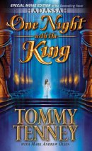 One Night With The King: A Special Movie Edition Of The Bestselling Novel, Hadassah, Paperback