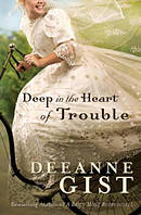 Deep In The Heart Of Trouble Pb