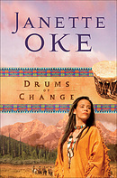 Drums Of Change