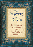 Prayers Of David