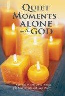 Quiet Moments Alone With God