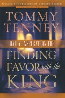 Daily Inspiration For Finding Favour With The King