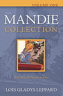 The Mandie Collection Volume 1