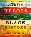Heroes In Black History