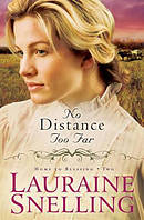 No Distance Too Far