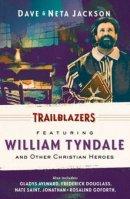 Trailblazers Omnibus