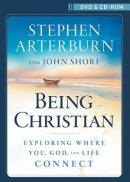 Being Christian