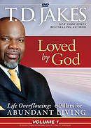 Loved by God