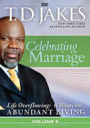 Celebrating Marriage
