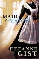 Maid To Match Hb