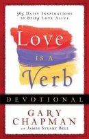 Love Is a Verb Devotional