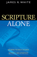 Scripture Alone