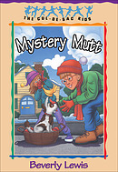 Mystery Mutt