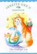 The Prodigal Cat