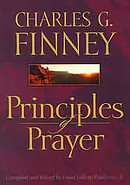 Principles of Prayer