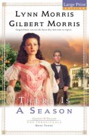 There Is A Season
