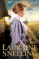 A Touch Of Grace