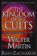 The Kingdom of the Cults
