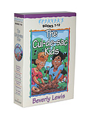 Cul De Sac Kids Volumes 7-12