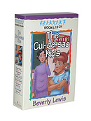 Cul De Sac Kids Volumes 19-24