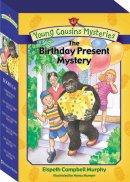 Young Cousins Mysteries 1-6 gift set