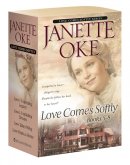 Love Comes Softly Volumes 5-8