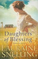 Daughters of Blessing Pack Vols 1-4