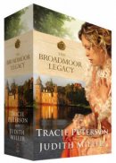 Broadmoor Legacy Omnibus