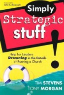 Simply Strategic Stuff