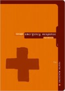Emergency Response Handbook for Youth Ministry